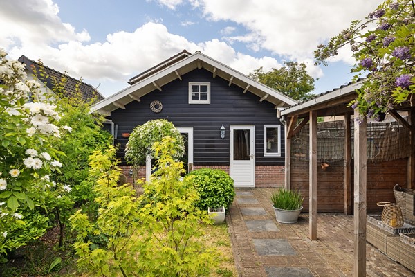 Medium property photo - Oranjeweg 11, 1241 XN Kortenhoef